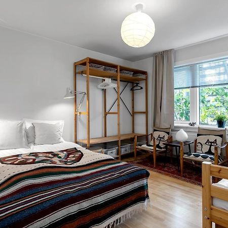 Modern & Cozy Apartment - Downtown Reykjavik Extérieur photo