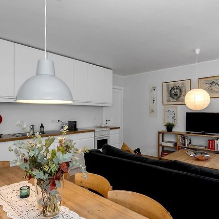 Modern & Cozy Apartment - Downtown Reykjavik Extérieur photo